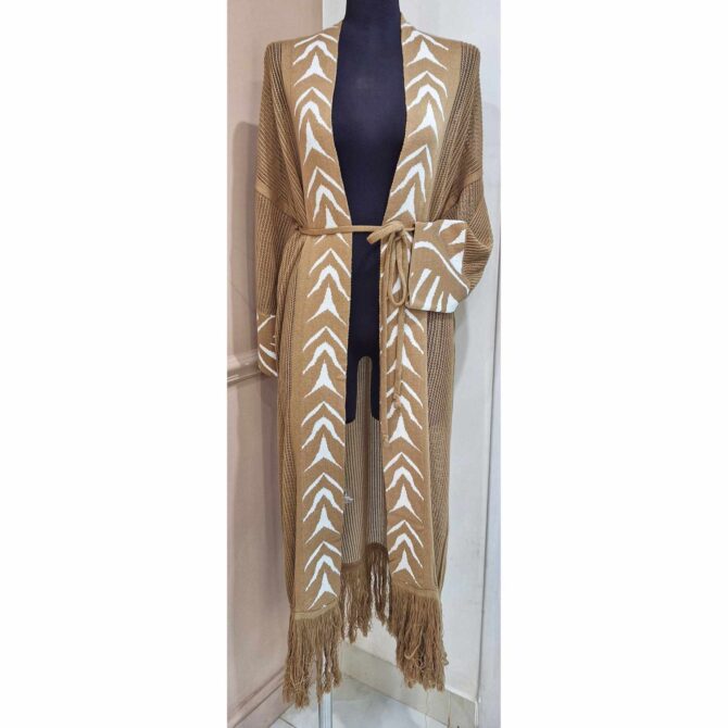 Kimono Ibiza - immagine 2