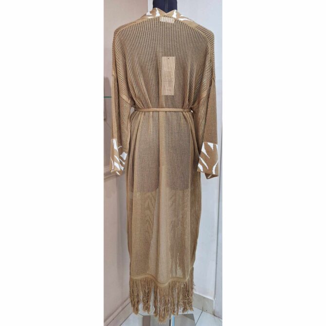 Kimono Ibiza - immagine 4