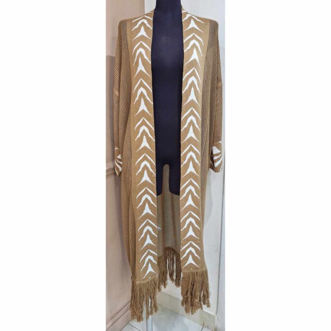Kimono Ibiza - immagine 3