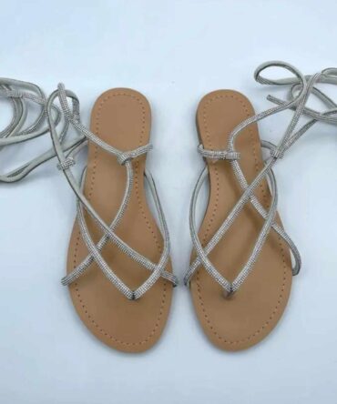 Sandalo Lace
