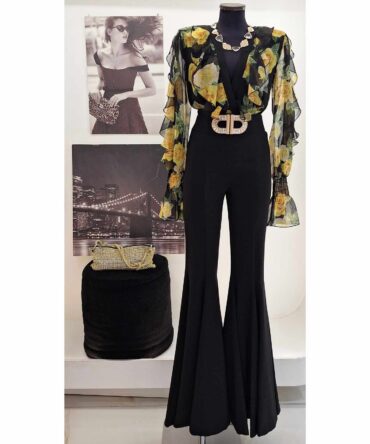 Pantalone Rocio