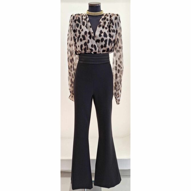 Pantalone Juan - immagine 2
