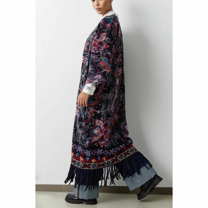 Cappotto Nick - immagine 2