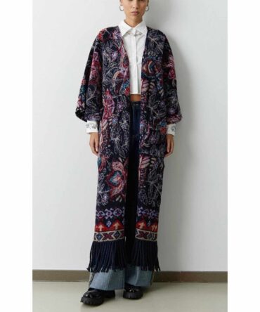 Cappotto Nick