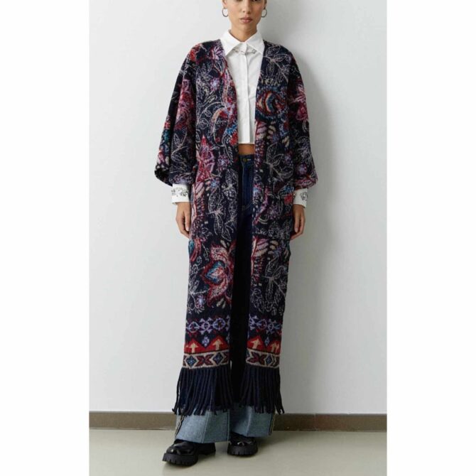 Cappotto Nick