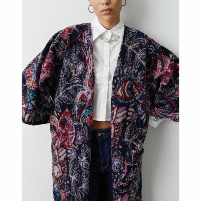 Cappotto Nick - immagine 3