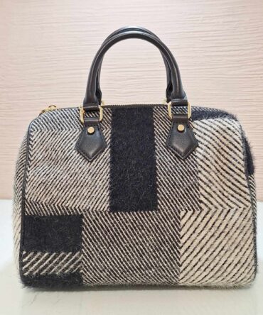 Borsa Pilar
