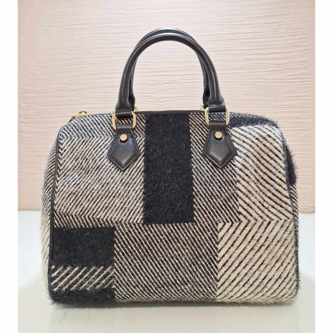 Borsa Pilar