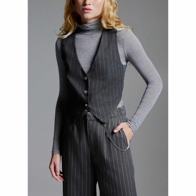 Gilet Oscar - immagine 2
