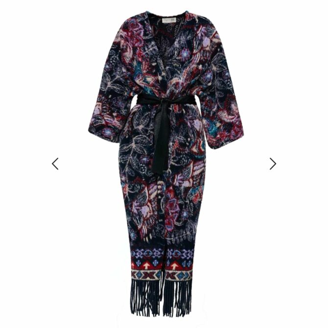 Cappotto Nick - immagine 4