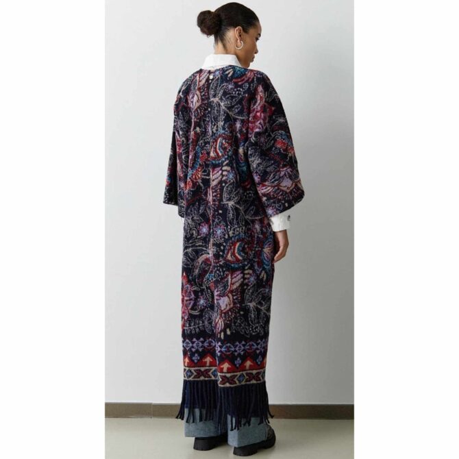 Cappotto Nick - immagine 5