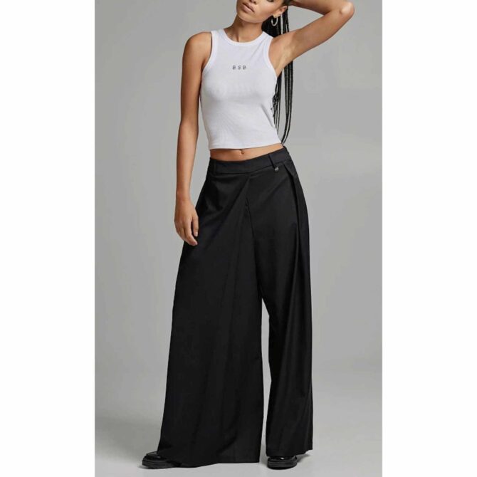 Pantalone Gary