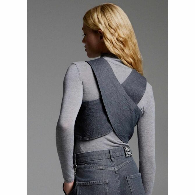 Gilet Oscar - immagine 3
