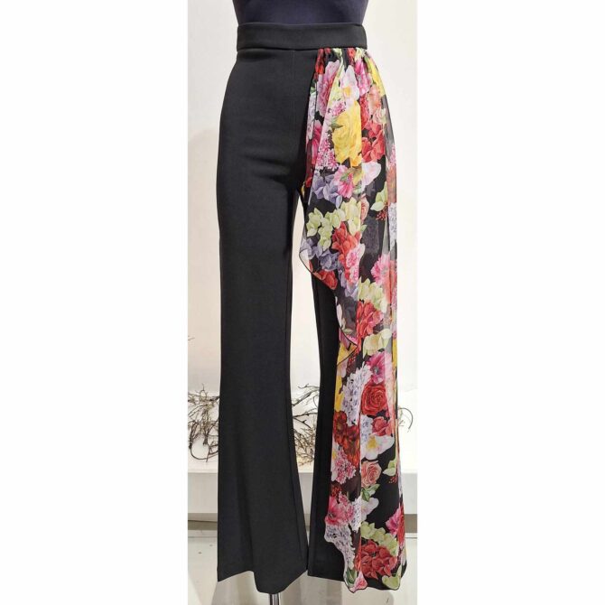 Pantalone Gardenia - immagine 3