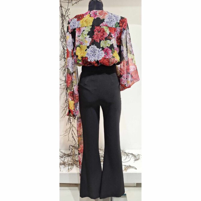 Pantalone Gardenia - immagine 2