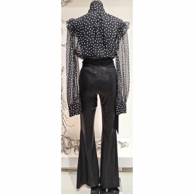 Pantalone Ares - immagine 4