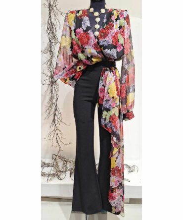 Pantalone Gardenia