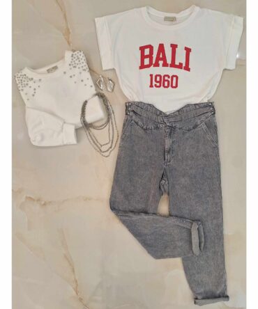 T-shirt Bali