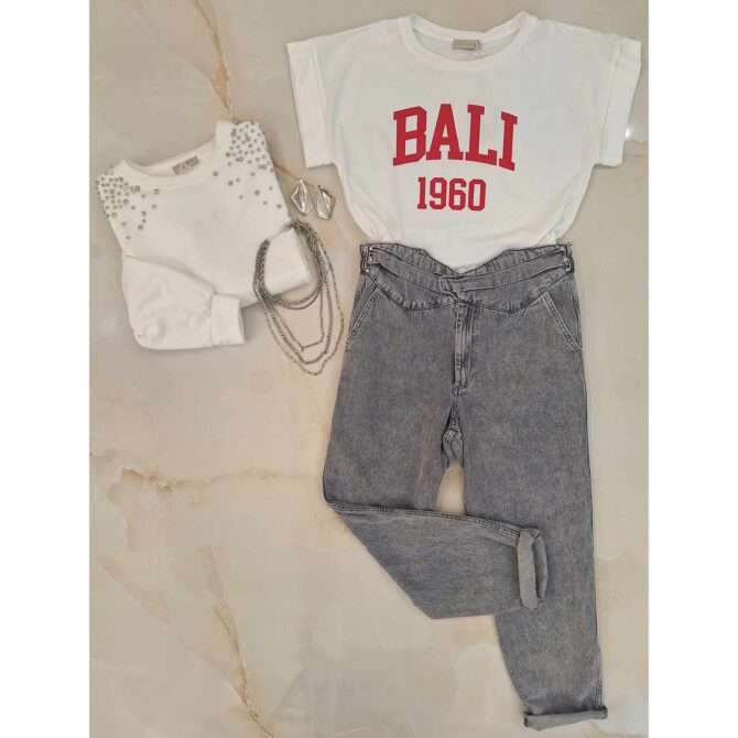 T-shirt Bali