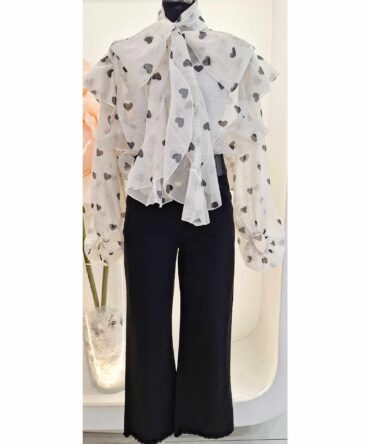 Camicia Corinne
