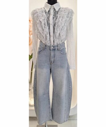 Jeans Shine