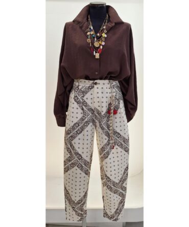 Pantalone Bandy