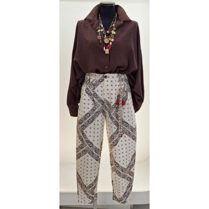 Pantalone Bandy