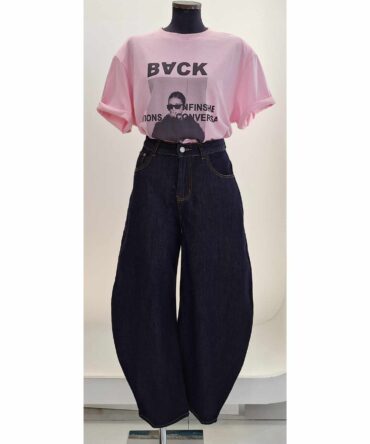Maxit-shirt Back