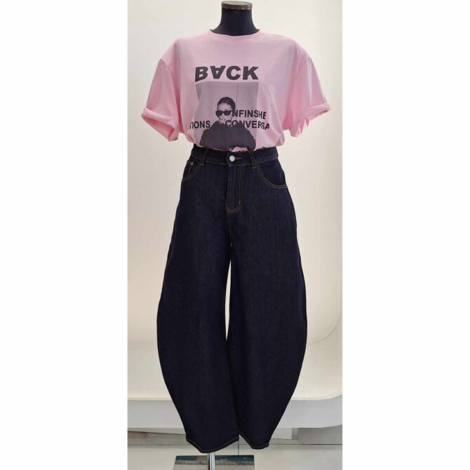 Maxit-shirt Back