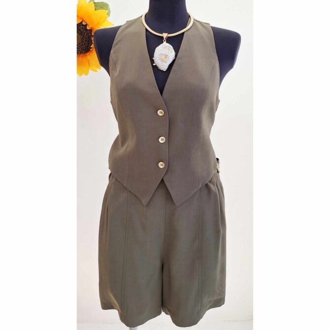 Gilet Jose - immagine 2