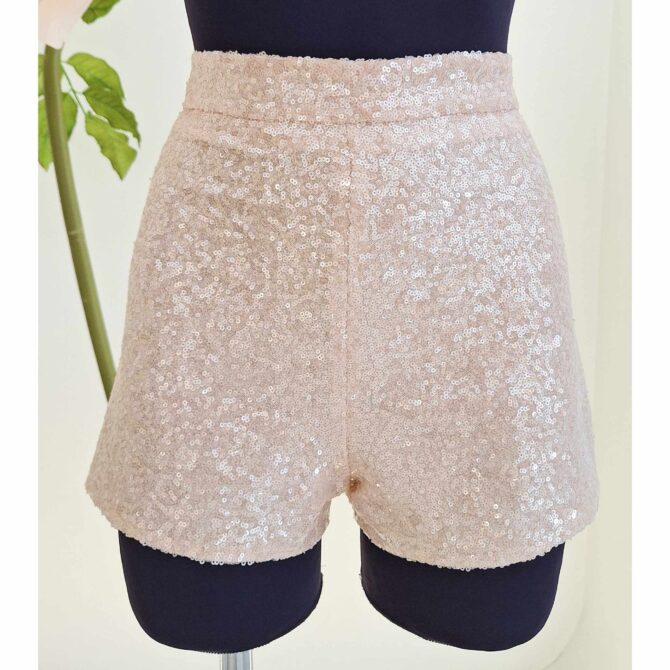 Short Parvis - immagine 3