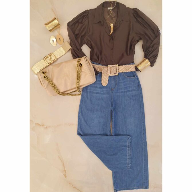 Jeans Cohen