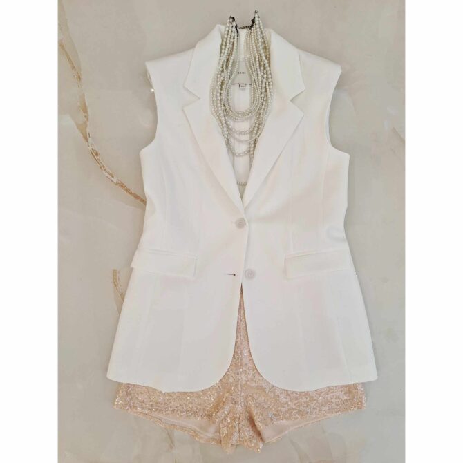 Gilet Josei - immagine 2