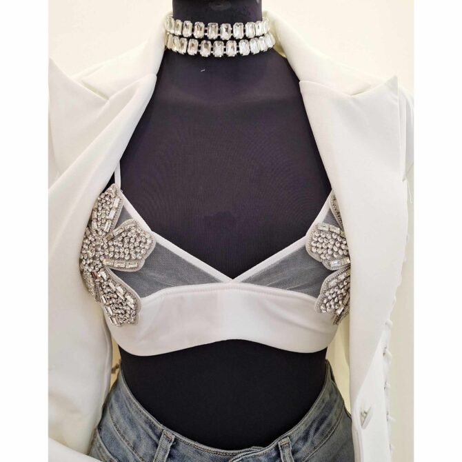 Bralette Kitty - immagine 2