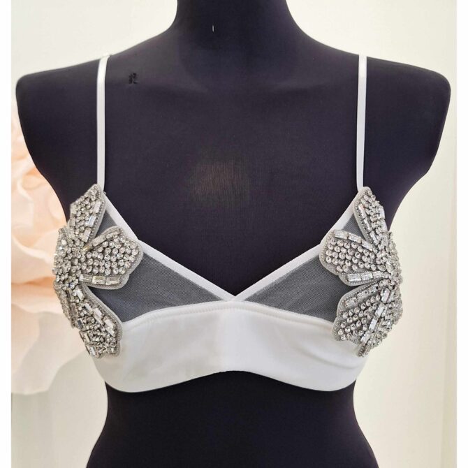 Bralette Kitty - immagine 3