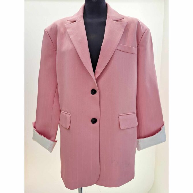 Giacca Pinky - immagine 4