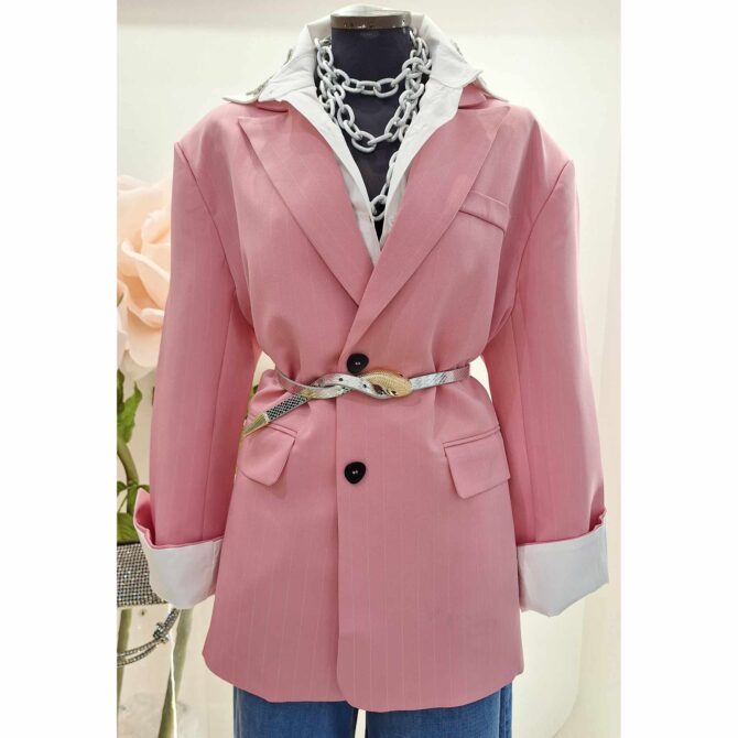 Giacca Pinky - immagine 3