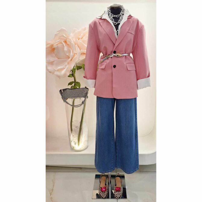 Giacca Pinky - immagine 2