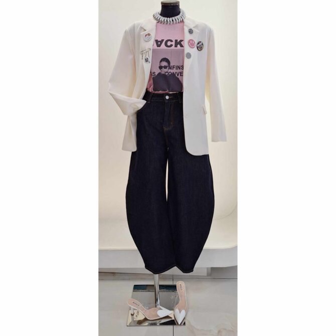 Maxit-shirt Back - immagine 3
