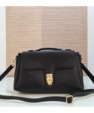 Borsa tracolla Mercedes