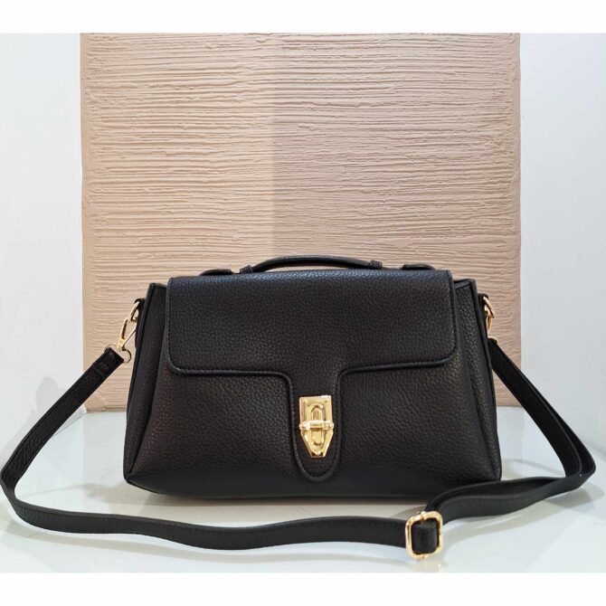 Borsa tracolla Mercedes