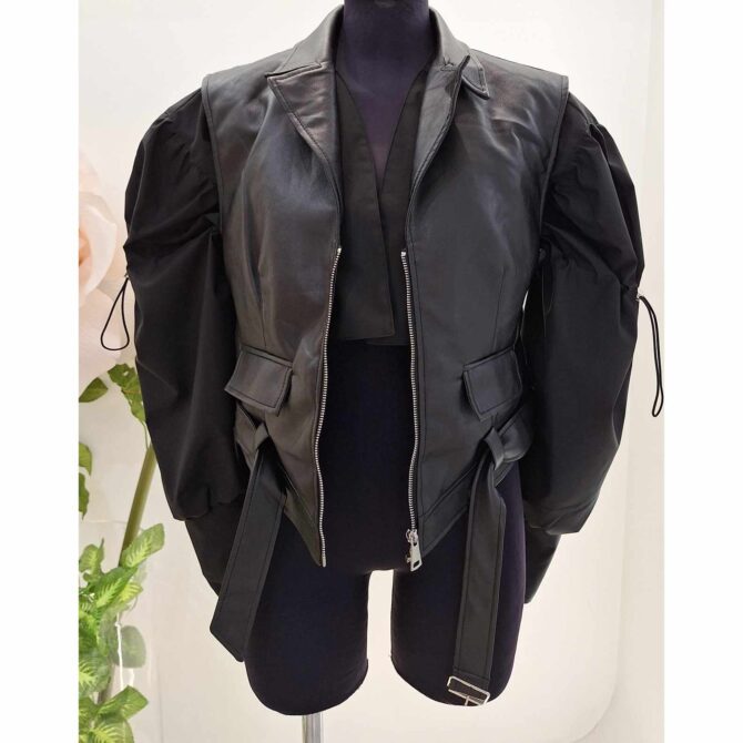 Gilet/Giubbino Andrea - immagine 2
