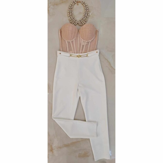 Bustino Jasmine - immagine 2