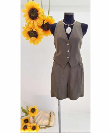 Gilet Jose