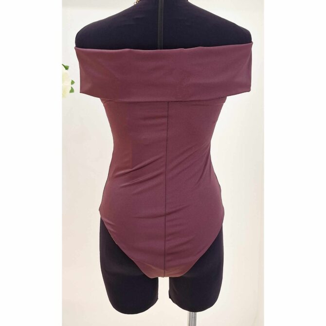 Bodycostume Larica - immagine 3