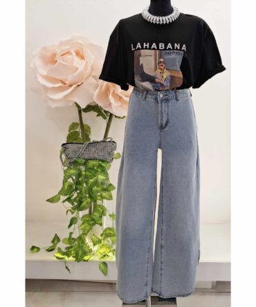Maxit-shirt Lohabana
