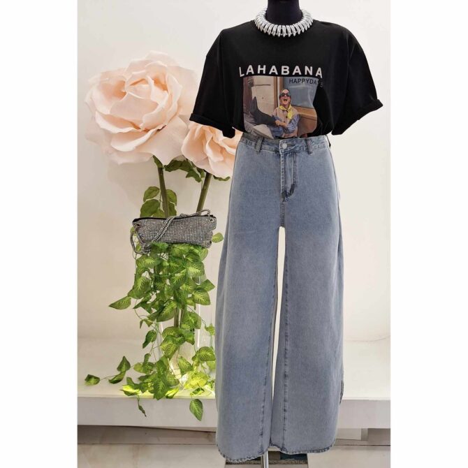 Maxit-shirt Lohabana