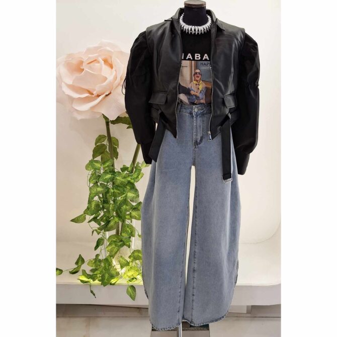 Gilet/Giubbino Andrea