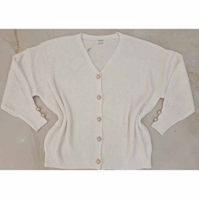 Cardigan Karl - immagine 2