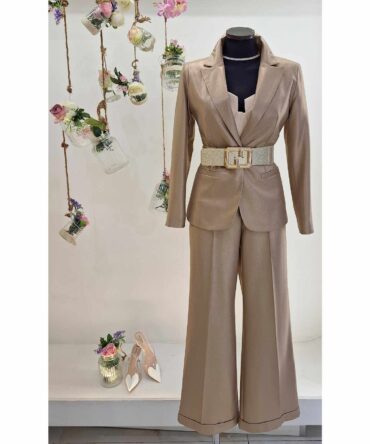 Tailleur Alejandro